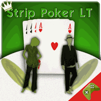 Strip Poker LT Online APK