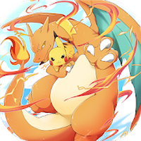 Pokemon Dream APK