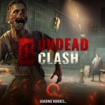 Undead Clash APK