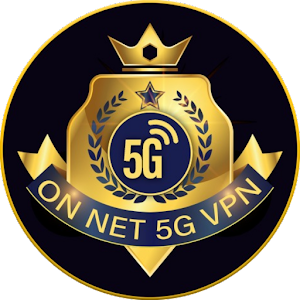 ON NET 5G VIP VPN APK