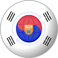 Korea VPN :Unlimited VPN Proxy APK