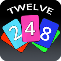 Twenty48 Solitaire - 2048 solitaire APK