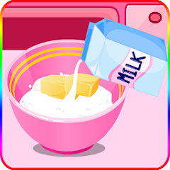 Cake Maker - Cooking games Mod APK