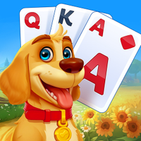 Solitaire Tripeaks: Farm Adventure  APK