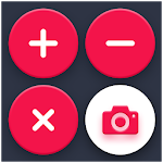 Math Solver Camera With Equation Calculator APK