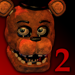 Five Nights at Freddy's 2 Mod APK