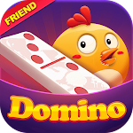 Friend Domino QQ Gaple Slot APK