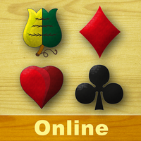 Schnopsn - Online Schnapsen  APK