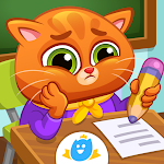 Bubbu School APK