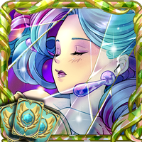 Crystal Soul Arena CCG  APK