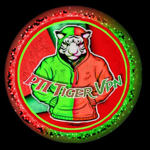 PTI TIGER VPN APK