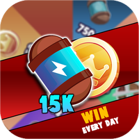 Speen Master - Daily Spins and Coins  APK