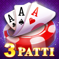 Teen Patti Flush: 3 Patti Poker  APK