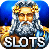 Slots Zeus's Way:slot machines  APK