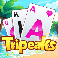 Solitaire TriPeaks - Offline Free Card Games  APK