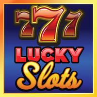 Lucky Slots - Free Casino Game APK