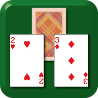 Tri Peaks Solitaire APK