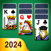 World of Solitaire: Classic card game APK