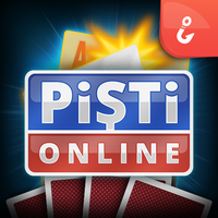 Pisti Online League APK