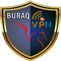 Bot changer Buraq vpn whatsapp & Wi-Fi Security APK