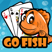 Go Fish: Kids Card Game APK