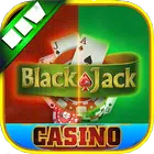 Blackjack - Casino Card Game  APK