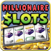 Millionaire Slots APK