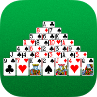 Pyramid Solitaire Classic.  APK