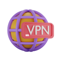 Fortress VPN - ADS Block APK