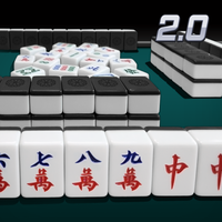 World Mahjong (original ) APK