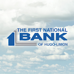 The First National Bank Of Hugo Mobile App APK