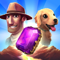 Slot Raiders - Treasure Quest APK