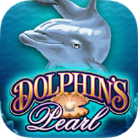 Dolphin's Pearl  Slot Machine APK