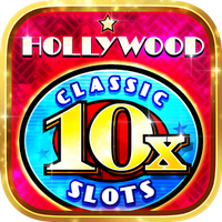 Hollywood Jackpot Slots - Classic Slot Casino Game  APK