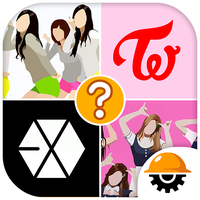 Kpop Quiz:Guess the Kpop APK