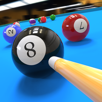 Real Pool 3D - Play Online in 8 Ball Pool APK