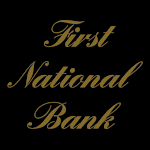 First National Bank - Evant APK