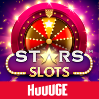 Huuuge Stars™ Slots Casino Games  APK