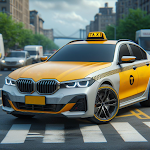 Taxi Driver: City Driving SIM APK