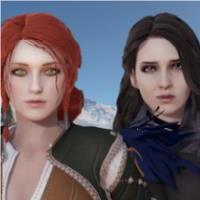 The Witcher: Zerrikanian Apprentice APK