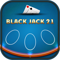 BlackJack 21 Free Card Offline APK