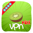 Super Kiwi VPN - VPN Unblock Website & Fast Secure APK