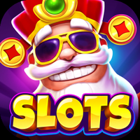 Golden Jackpot - Casino Slots APK