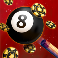 Pool Clash: new 8 ball billiards game APK