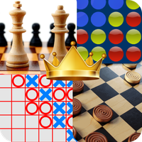 Classic Board Games Online APK