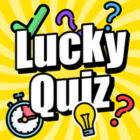 Lucky Quiz - Trivia & Rewards APK