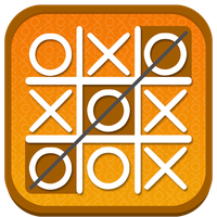 Tic tac toe multiplayer game APK