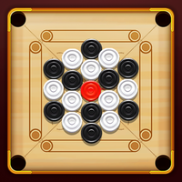 Carrom - A Disc Board Game APK