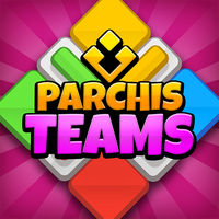 Parchis TEAMS board games APK