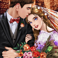 Love Wedding Color by numbers APK